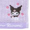 Sanrio Petit Towel Kuromi Mini Handkerchief Width 20 X Height 20cm 106470 Approx.