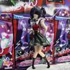 Фигурка Needy Girl Overdose из аниме Pop Up Parade KAngel Action Figures Virtual Uploader PVC Collection Standing Model Ornament Toy