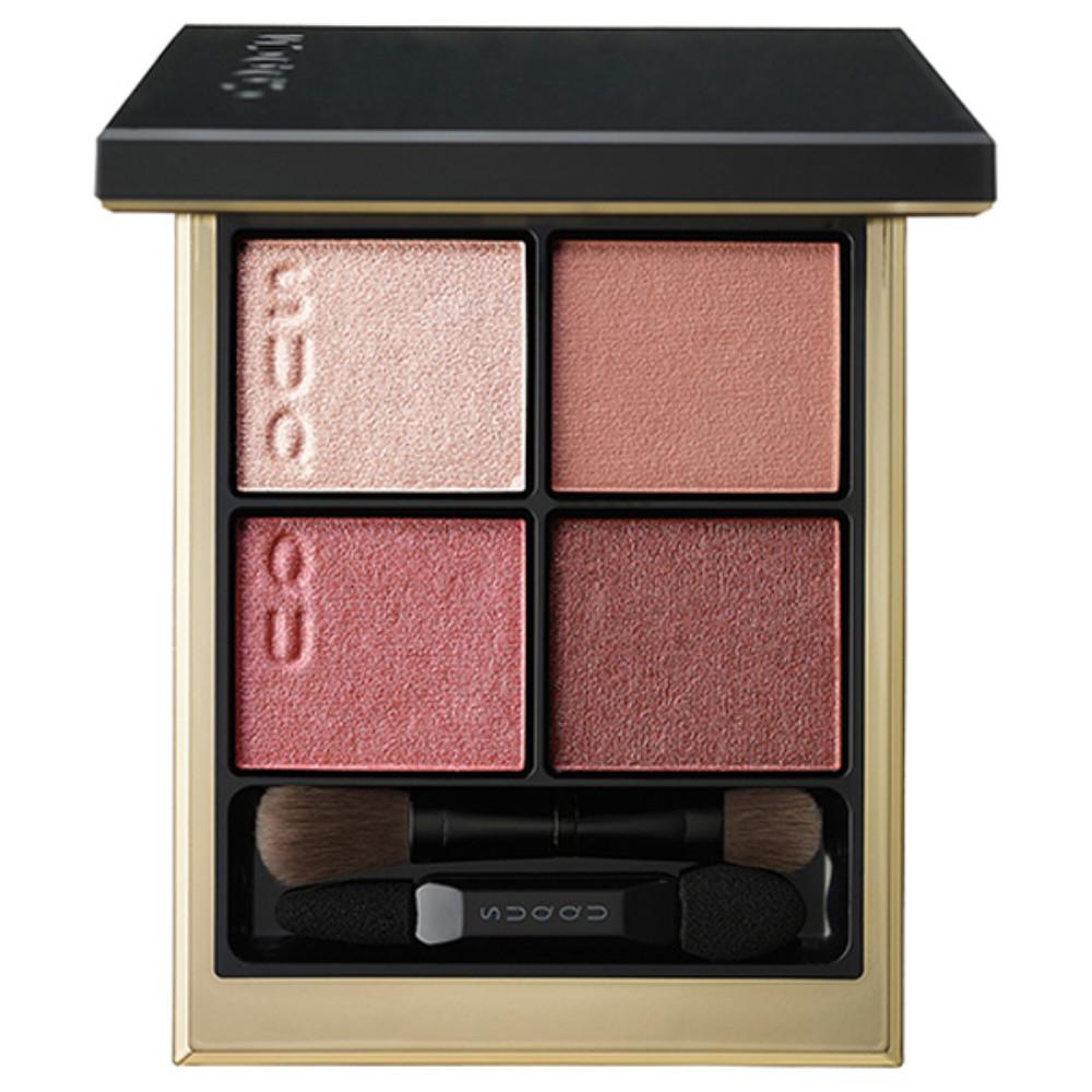 Equipe SUQQU Signature Color Eyes 01  03  04  09 62g