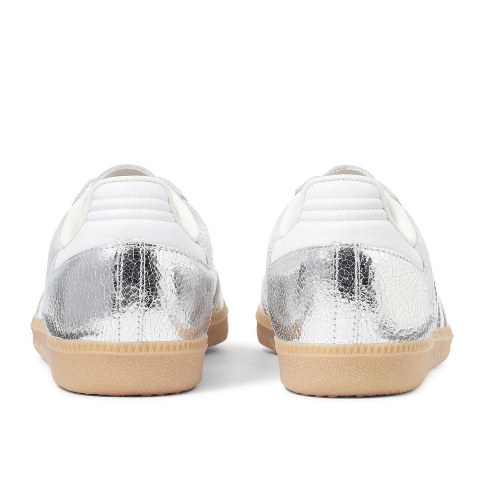 Adidas Samba Og W Jr0035 Silv ftWr Core