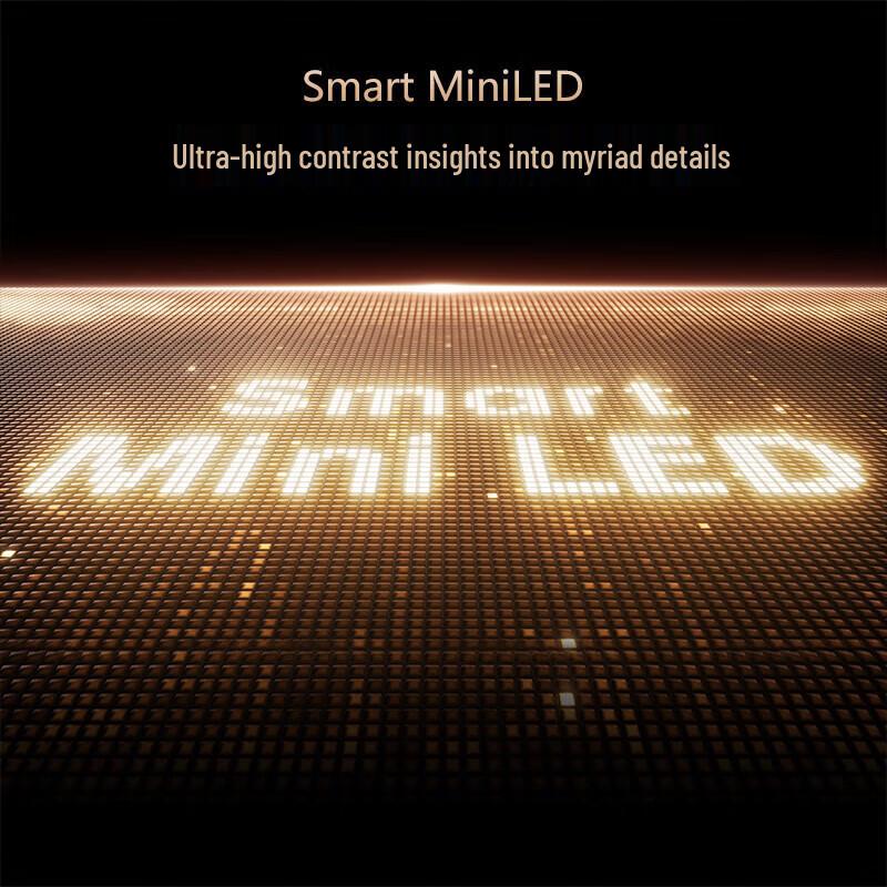 Skyworth 75-дюймовый Smart TV 4K Mini LED (Китайская версия)