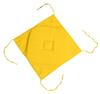 Coussin Galette De Chaise - Noname - 40x40cm - Jaune - 100% Polyester - Intérieur