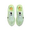Nike Winflo 11 Удобные Универсальные Модные Трендовые Низкие Беговые Кроссовки Женская кроссовка Зеленый FJ9510-304
