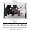 Womens Detachable Sleeve Down Jacket Short Puffer Coat 90% White Duck Warm Winter Outerwear