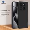 For Xiaomi 14T Pro Phone Case PINWUYO Soft Matte TPU Mobile Back Cover