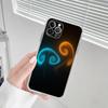 Мягкий силиконовый чехол Yinuoda The A-Amazing World для iPhone 14 13 12 11 Pro Mini XS MAX 8 7 6 Plus X XS XR