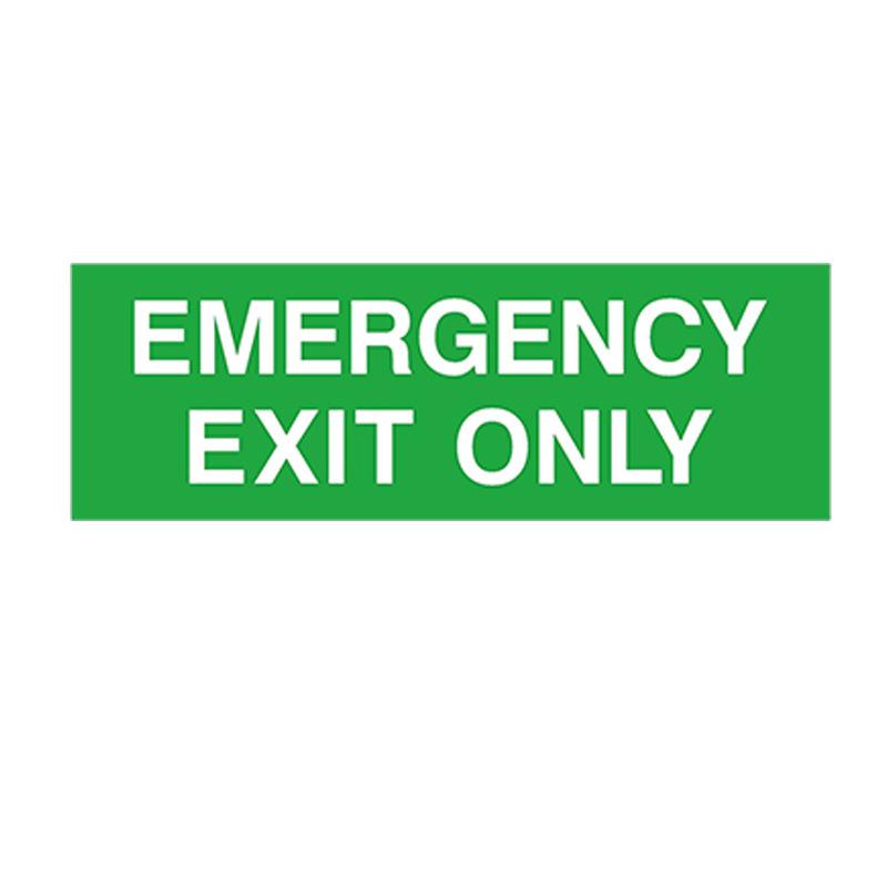 NEW 1/3Pcs Doors Stairs Home Garage Bumper Waterproof Warning Signage Design Safety Signage Car Parts