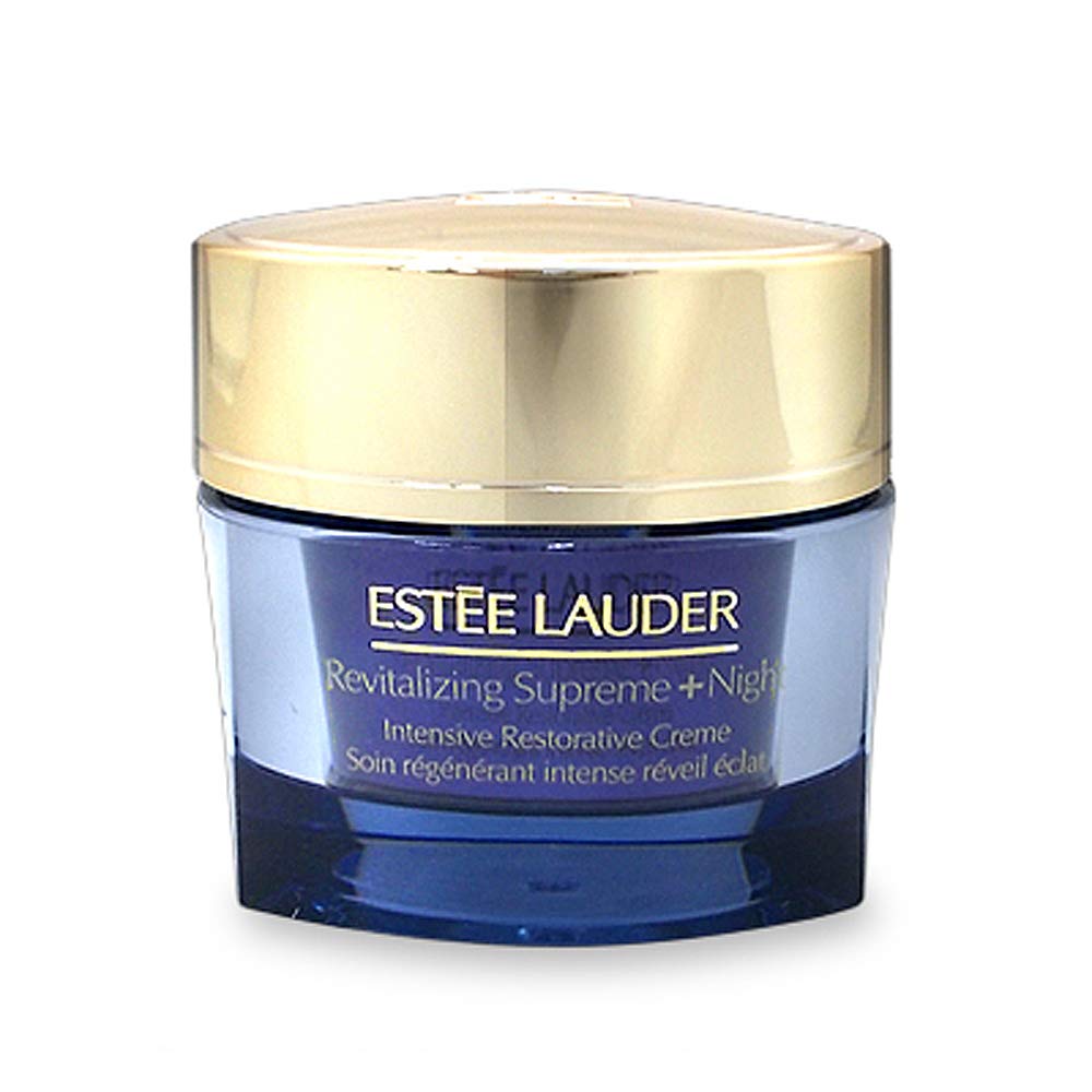 Lauder Supreme Plus Night Cream 50ml Estée [item]