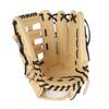 Rawlings PRO PREFERRED GH5FPRRT80 Baseball Throw Glove, Hardball, Outfielder's Glove, Camel, 13-inch, Right-Handed