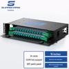 ODF Rack Mount Fiber Optic Distribution Frame