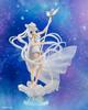 TAMASHII NATIONS Pretty Guardian Sailor Moon Cosmos Movie Sailor Cosmos призывает свет, вызывает Bandai Spirits FiguartsZERO Schuette фигурка - -Тьма