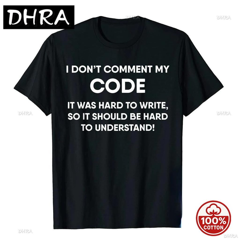 Креативные Забавные Программист Код Работает Почему Мем Принт Футболки Camiseta Hombre Операционная Система Linux Модная Мягкая Уличная Одежда для Подарка