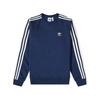 adidas Свитшот с круглым вырезом и деталями с логотипом Originals IM4515