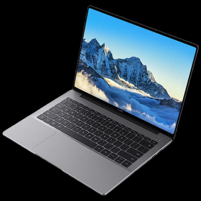 Huawei Ноутбук Qingyun L420x-A106 (Китайская версия)