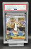 PSA 9 Mandarin Gaze SAR sv8 2024 Расширение Scarlet Violet Super Electro Breaker Покемон Карточка Японская 135/106 &