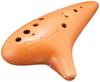 POPOLO Ocarina Terracotta S-AF (Alto F)