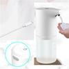 USB Charging Automatic Induction Foam Soap Dispenser Smart Sensor Liquid Soap Dispensers Auto Touchless Hand Sanitizer Dispenser