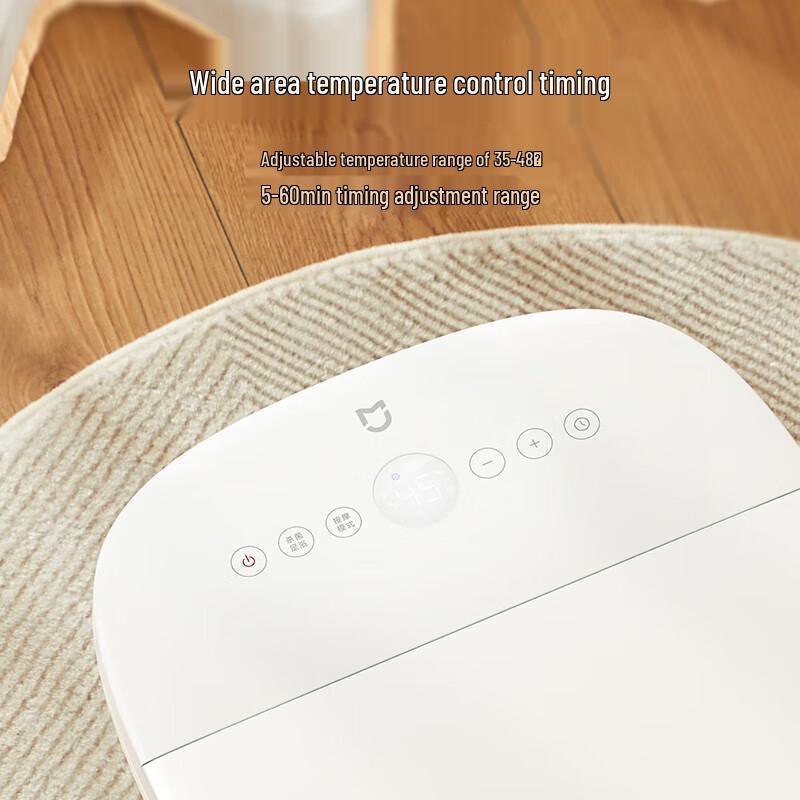 Умный массажер для ног Xiaomi