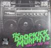 Виниловая пластинка DROPKICK MURPHYS - Turn Up That Dial BB015 Born & Bred Rec 2021 US Rock