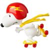 MEDICOM TOY UDF PEANUTS 16 РОЛЛЕР ДЕРБИ СНУПИ Япония НОВЫЙ