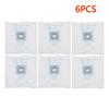 Cloth Dust Filter Bag for Bosch & Siemens BSG7 BSG6 BSGL3126GB GL30 Type G Vacuum Cleaner Spare Parts Accessories
