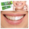 Disaar 100g/pc Exquisite Girl 3 Day Whitening Toothpaste Softening Stubborn Teeth Stains Toothpastes Micro-Heat Techremoves Touch Stain