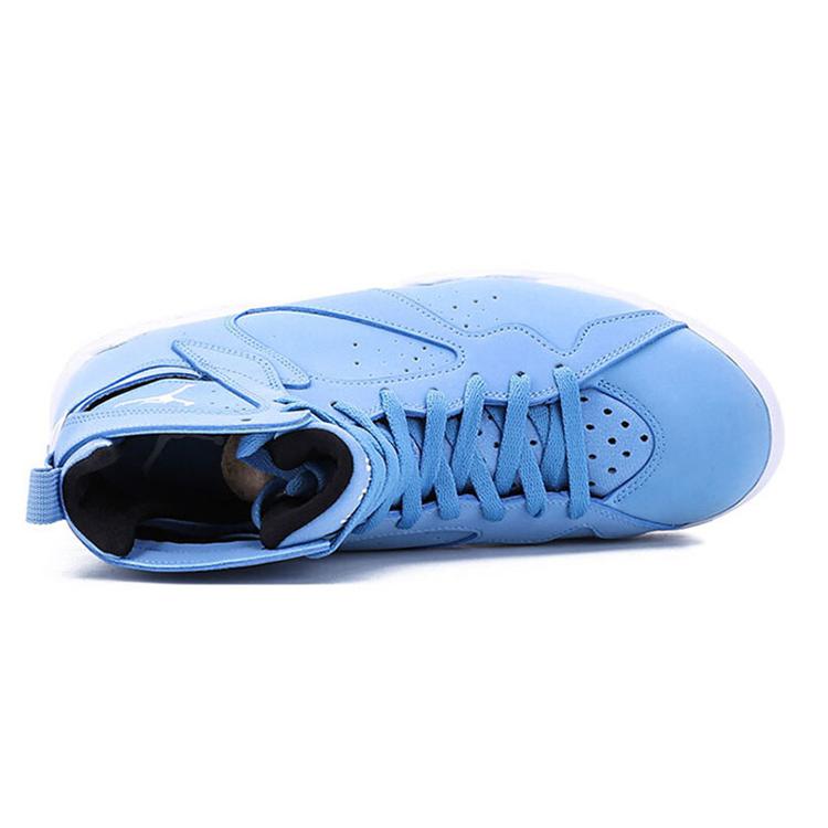Jordan 7 Ретро Pantone 2017 GS 304774-400