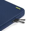 Tomtoc - Defender-A13 Laptop Sleeve for 13 inch MacBook Air/Pro - Macbook Case Light Blue