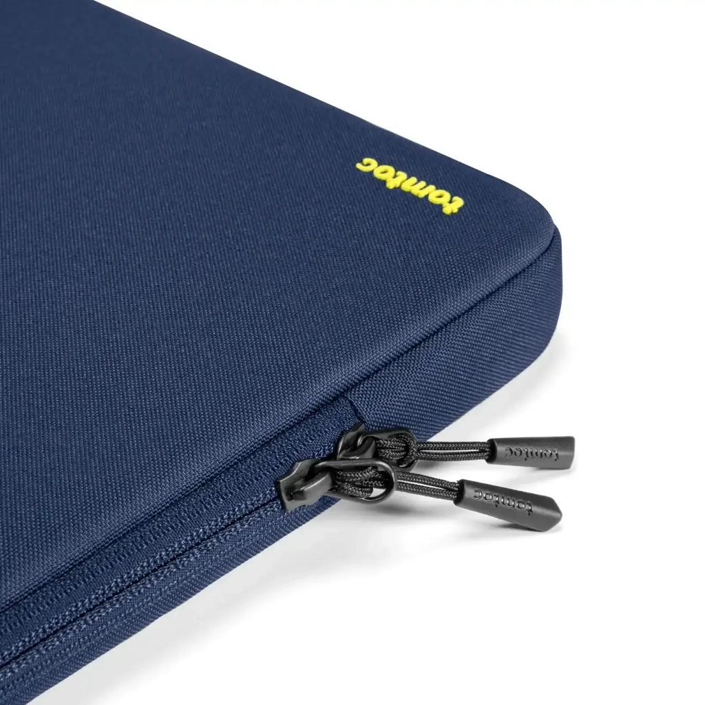 Tomtoc - Defender-A13 Laptop Sleeve for 13 inch MacBook Air/Pro - Macbook Case Light Blue
