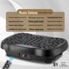 JCZS Bluetooth Вибрационная Платформа Машина для Сжигания Жира