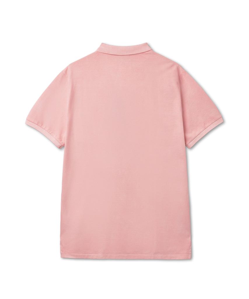 POLO RALPH LAUREN Поло Rl Origin - Розовый