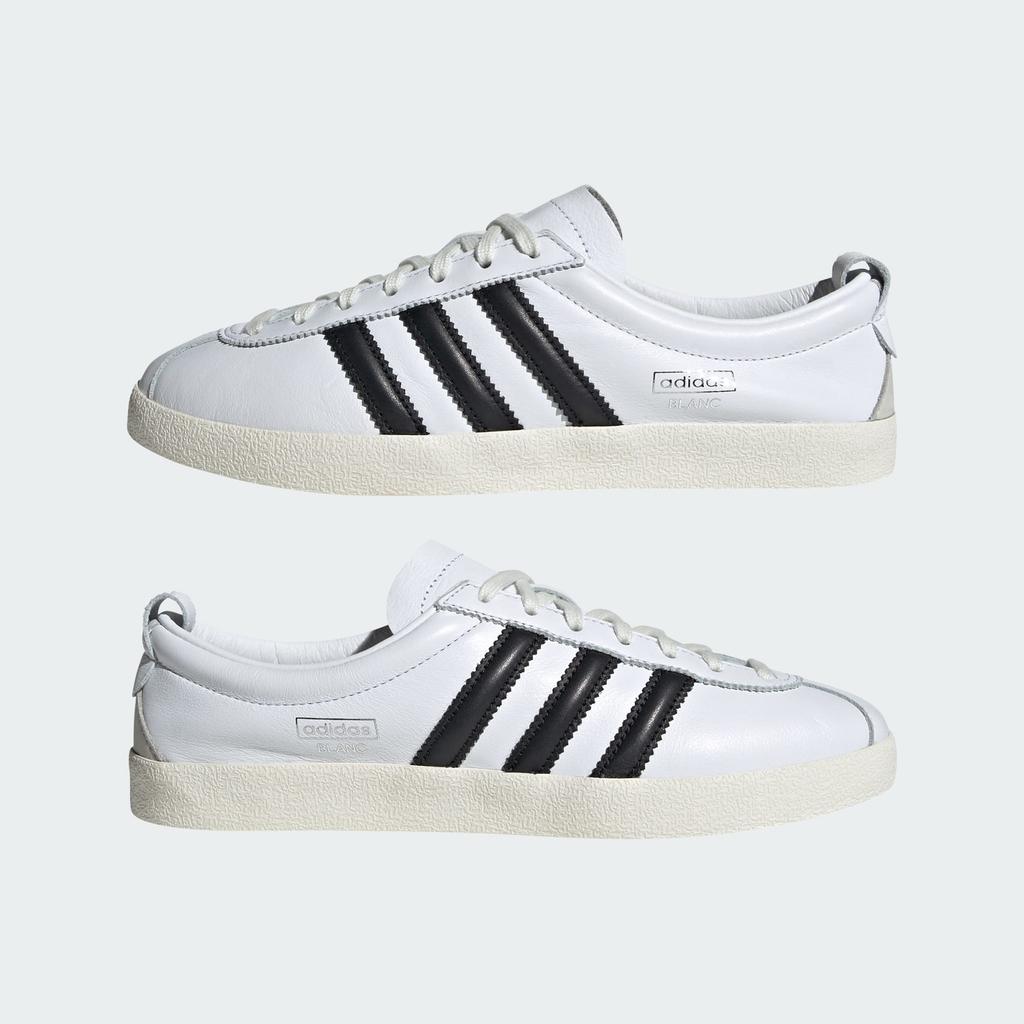 JI2507 adidas Originals Blanc Cloud White Core Black Off White (Женский)