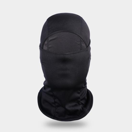 Summer Cycling Face Guard Neck Gaiter Windproof UV Protection Breathable Men Women Outdoor Full Cover Neck Scarf Hat Balaclava Hood