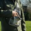 Jacquard Natural Bags – Urban Caravan – Cross Bag