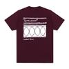 Футболка Spiritualized 90-е Космонавты Рок-группа Хлопок парящий в космосе Мужская футболка Новая ТИШКА ТИШКА Женские топы