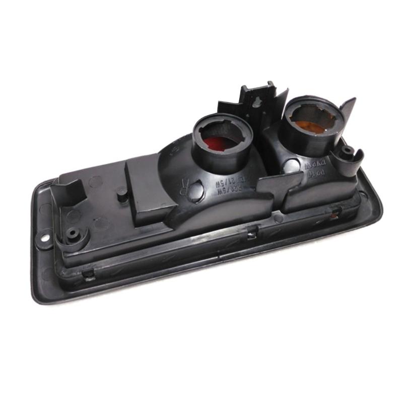 Отражатели заднего бампера автомобиля для Pajero Montero 1992-99 Замена MB124963