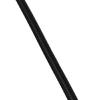 Aluminum Tripod Extension Rod Extension Tube for Tripod Camera Rod Extender 3/8inch Male to 3/8inch Male for DSLR Camera