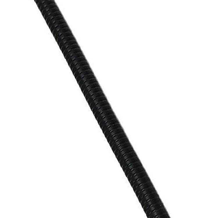Aluminum Tripod Extension Rod Extension Tube for Tripod Camera Rod Extender 3/8inch Male to 3/8inch Male for DSLR Camera