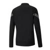 Puma Mens TeamFinal Quarter Zip Training Track Top