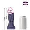 Simulated Dildo  Fake Penis  Super Thick And Super Soft  Female Adult Sex Toy  Satisfying Orgasm  Magical Tool Masturbation Sex Toy