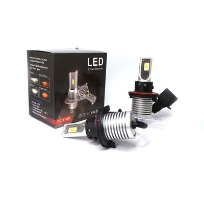 Светодиодные лампы H13 9V-32V CANBUS CSP Kit Новые внедорожные