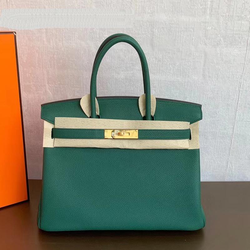 Высококачественная ретро-сумка из коровьей кожи с рисунком личи в стиле платины, женская сумка из натуральной кожи, сумка через плечо