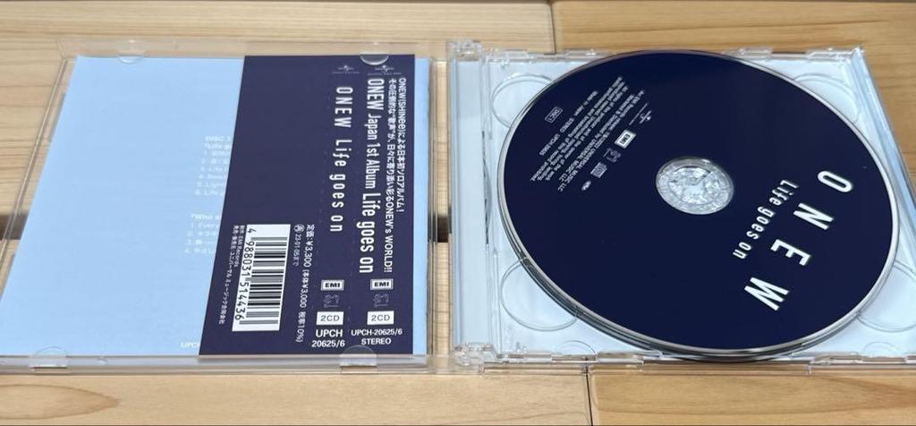 [USED] 13 SHINee CDs