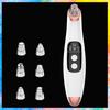Electric Blackhead and Acne Removal Device for Home Use