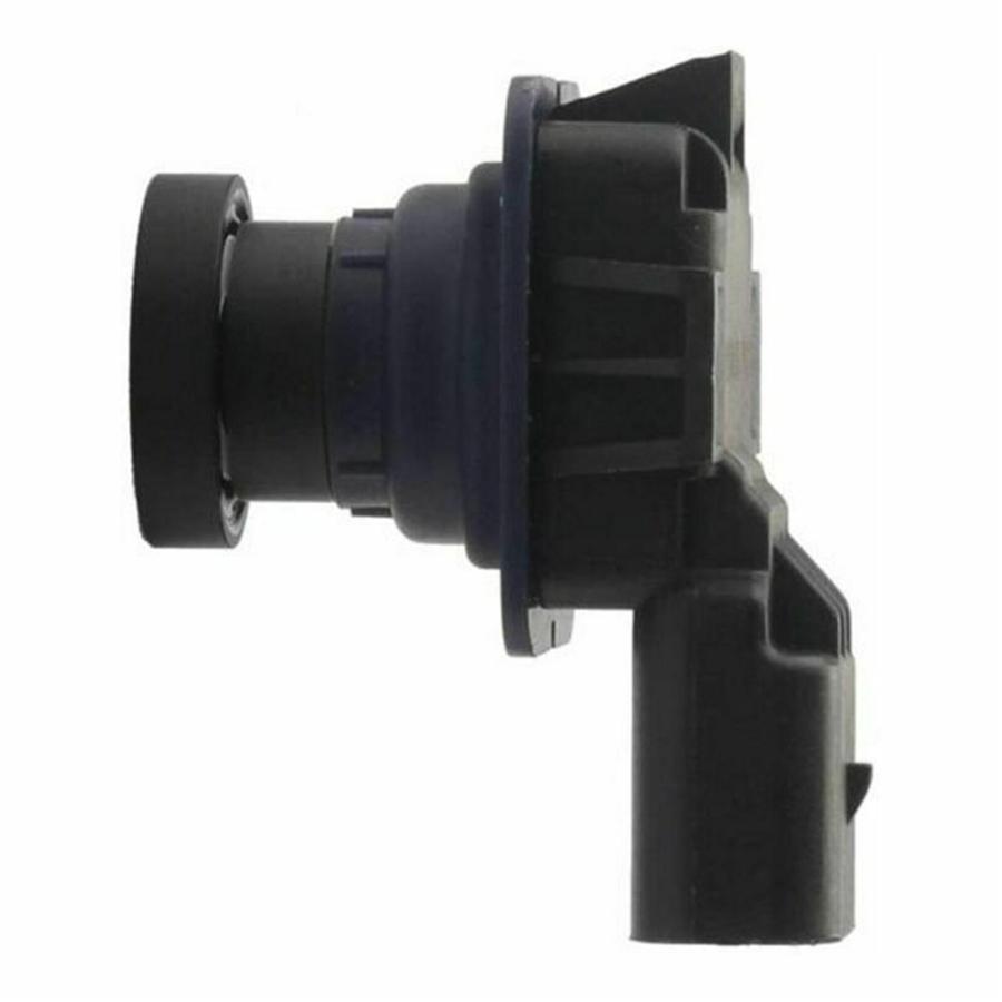 Black Rear View Backup Back Up Camera For 2013 - 2017 Ford Escape GJ5T19G490AD