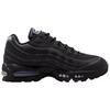 Nike Кроссовки мужские Air Max 95 OG Черный Персидский фиолетовый Волчий серый IB7936-001