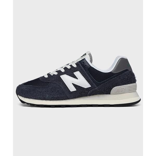 New Balance 574 Кроссовки унисекс U574rh2