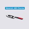 Для Peugeot 206 207 208 306 307 308 T9 408 508 5008 3008 4008 406 407 2008 SW CC ABS GT Значок Эмблема Наклейка на багажник Аксессуары