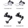 Jinmaizhuo Unisex Commuter & Racing Bicycle