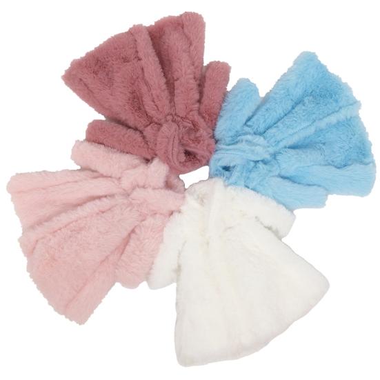 HaoYunLai 30 см миниатюрный кукольный домик, пушистая одежда принцессы, пушистое пальто для кукол, аксессуары